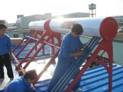 萧山热水器维修