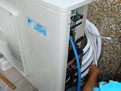 萧山商场中央空调分析及中央空调的维保分析