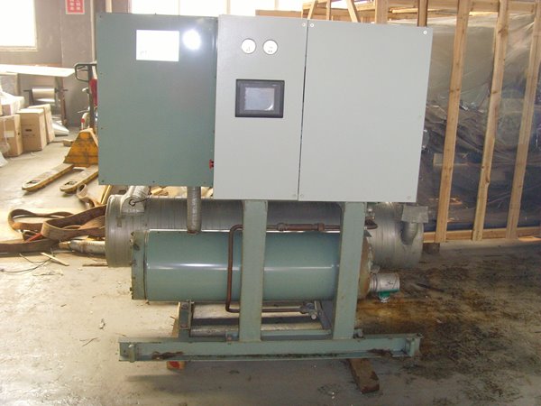 萧山酒店中央空调不停机清洗方法介绍